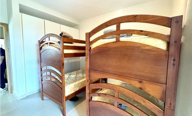 BIJAO BEACH CLUB & RESIDENCES- PH COCOLI- VENTA