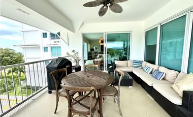 BIJAO BEACH CLUB & RESIDENCES- PH COCOLI- VENTA