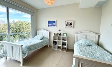 BIJAO BEACH CLUB & RESIDENCES- PH COCOLI- VENTA