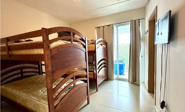 BIJAO BEACH CLUB & RESIDENCES- PH COCOLI- VENTA