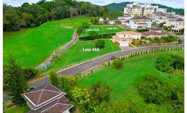 Se Venden Terrenos Para Villas Tucan Country Club