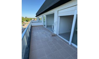 VENTA DEPARTAMENTO A ESTRENAR LUJAN 2 AMBIENTES