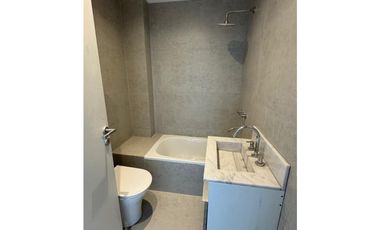 VENTA DEPARTAMENTO A ESTRENAR LUJAN 2 AMBIENTES