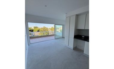 VENTA DEPARTAMENTO A ESTRENAR LUJAN 2 AMBIENTES