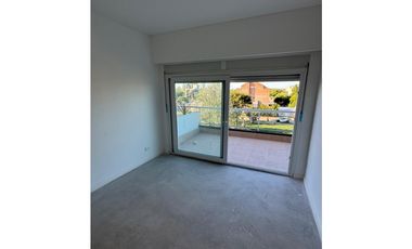 VENTA DEPARTAMENTO A ESTRENAR LUJAN 2 AMBIENTES