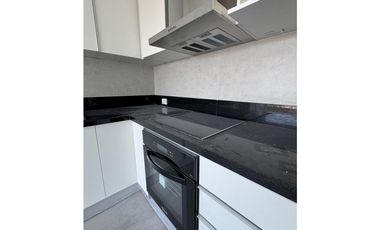 VENTA DEPARTAMENTO A ESTRENAR LUJAN 2 AMBIENTES