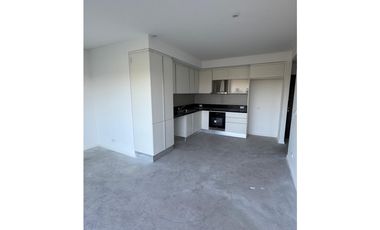 VENTA DEPARTAMENTO A ESTRENAR LUJAN 2 AMBIENTES