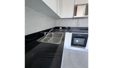 VENTA DEPARTAMENTO A ESTRENAR LUJAN 2 AMBIENTES