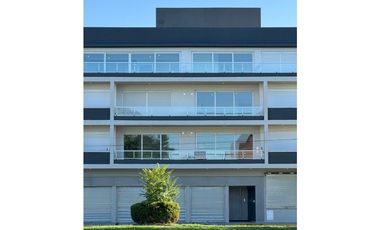 VENTA DEPARTAMENTO A ESTRENAR LUJAN 2 AMBIENTES