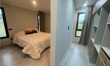 Chalet 4 amb. A estrenar. Costa del Sol. Mar Chiquita.