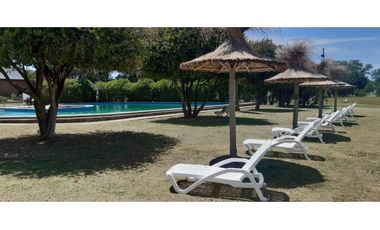 Chalet 4 amb. A estrenar. Costa del Sol. Mar Chiquita.