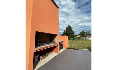 Chalet 4 amb. A estrenar. Costa del Sol. Mar Chiquita.