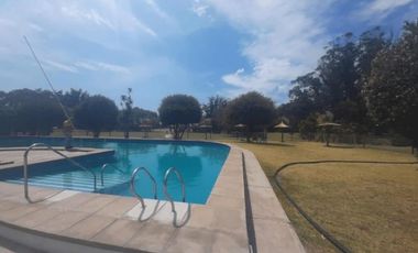 Chalet 4 amb. A estrenar. Costa del Sol. Mar Chiquita.