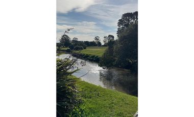 Chalet 4 amb. A estrenar. Costa del Sol. Mar Chiquita.