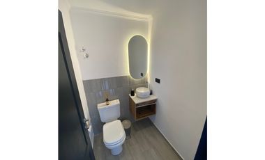 Chalet 4 amb. A estrenar. Costa del Sol. Mar Chiquita.