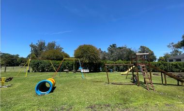 Chalet 4 amb. A estrenar. Costa del Sol. Mar Chiquita.