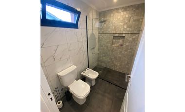 Chalet 4 amb. A estrenar. Costa del Sol. Mar Chiquita.