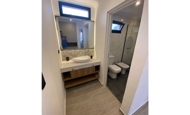 Chalet 4 amb. A estrenar. Costa del Sol. Mar Chiquita.