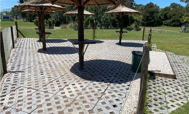 Chalet 4 amb. A estrenar. Costa del Sol. Mar Chiquita.