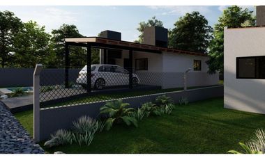 VENTA CASA EN PH EN COMPLEJO MIRADOR SANTA CRUZ DEL LAGO