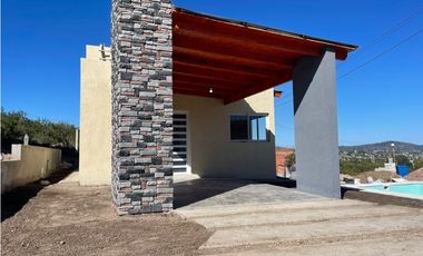 VENTA CASA EN PH EN COMPLEJO MIRADOR SANTA CRUZ DEL LAGO