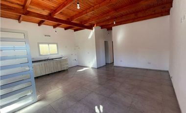 VENTA CASA EN PH EN COMPLEJO MIRADOR SANTA CRUZ DEL LAGO