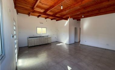 VENTA CASA EN PH EN COMPLEJO MIRADOR SANTA CRUZ DEL LAGO