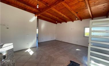 VENTA CASA EN PH EN COMPLEJO MIRADOR SANTA CRUZ DEL LAGO