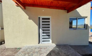 VENTA CASA EN PH EN COMPLEJO MIRADOR SANTA CRUZ DEL LAGO