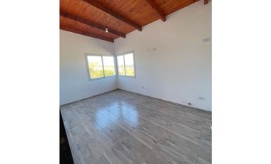 VENTA CASA EN PH EN COMPLEJO MIRADOR SANTA CRUZ DEL LAGO