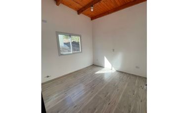 VENTA CASA EN PH EN COMPLEJO MIRADOR SANTA CRUZ DEL LAGO