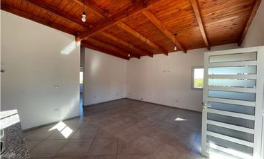 VENTA CASA EN PH EN COMPLEJO MIRADOR SANTA CRUZ DEL LAGO