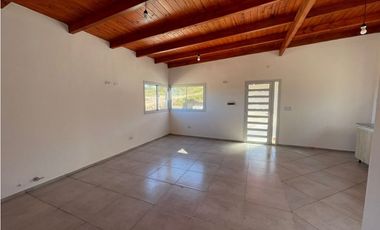 VENTA CASA EN PH EN COMPLEJO MIRADOR SANTA CRUZ DEL LAGO