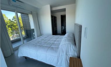 Exclusivo Departamento 3 amb en Renata Norte Pinamar