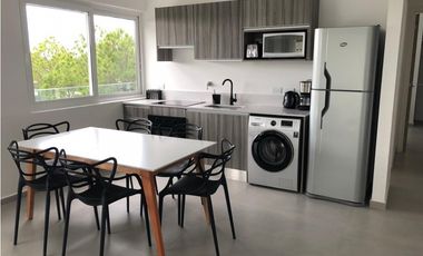 Exclusivo Departamento 3 amb en Renata Norte Pinamar