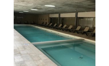 Exclusivo Departamento 3 amb en Renata Norte Pinamar