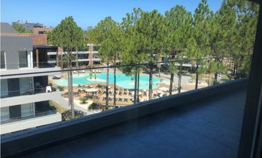 Exclusivo Departamento 3 amb en Renata Norte Pinamar