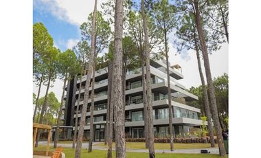 Exclusivo Departamento 3 amb en Renata Norte Pinamar