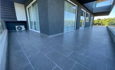 Exclusivo Departamento 3 amb en Renata Norte Pinamar