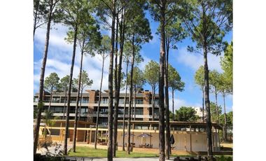 Exclusivo Departamento 3 amb en Renata Norte Pinamar