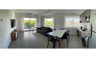 Exclusivo Departamento 3 amb en Renata Norte Pinamar