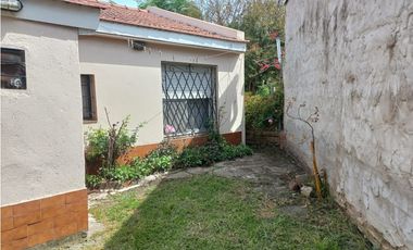 FARO;  CHALET CHICO S/ DIAG.V.SARSFIELD