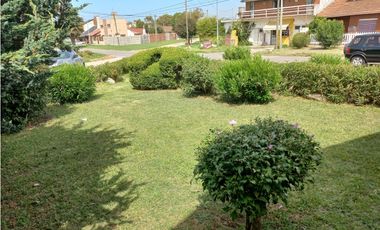FARO;  CHALET CHICO S/ DIAG.V.SARSFIELD
