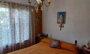 FARO;  CHALET CHICO S/ DIAG.V.SARSFIELD