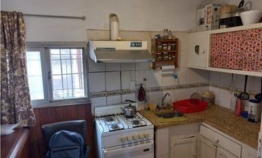 FARO;  CHALET CHICO S/ DIAG.V.SARSFIELD