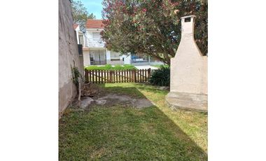 FARO;  CHALET CHICO S/ DIAG.V.SARSFIELD