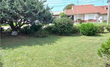 FARO;  CHALET CHICO S/ DIAG.V.SARSFIELD