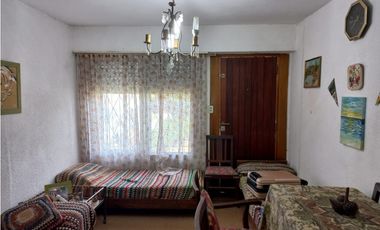 FARO;  CHALET CHICO S/ DIAG.V.SARSFIELD