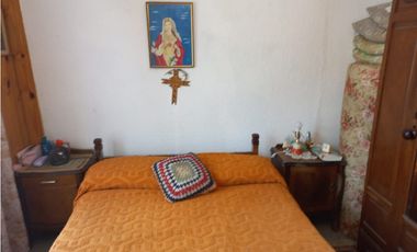 FARO;  CHALET CHICO S/ DIAG.V.SARSFIELD