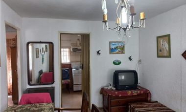 FARO;  CHALET CHICO S/ DIAG.V.SARSFIELD